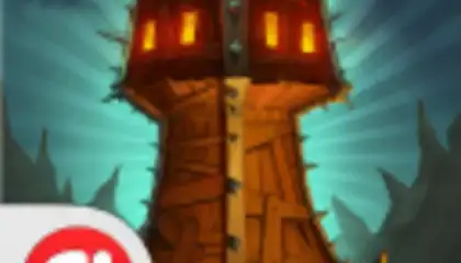 Battle Towers