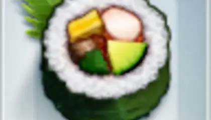 Evernote Food