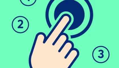 Auto Clicker - Auto Tap & Scroll Assistant