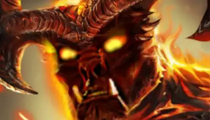 Path of Evil: Immortal Hunter
