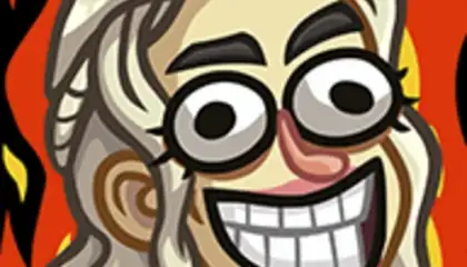 Troll Face Quest: Game of Trolls