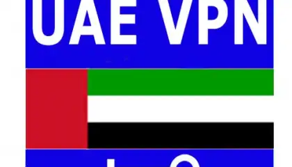 UAE VPN