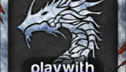 Dragon Raja Mobile (Old)