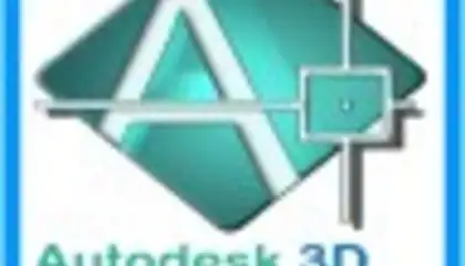 Autocad 2007 3D Tutorial