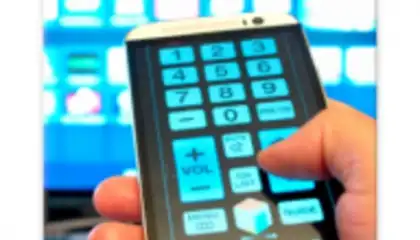 TV Remote Control for Samsung