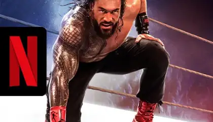 WWE 2K25