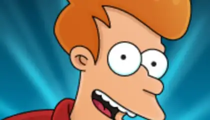 Futurama Worlds of Tomorrow