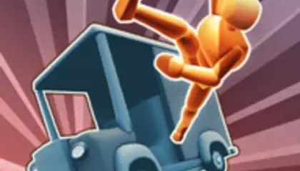 Turbo Dismount