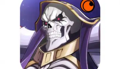 Lord of Nazarick