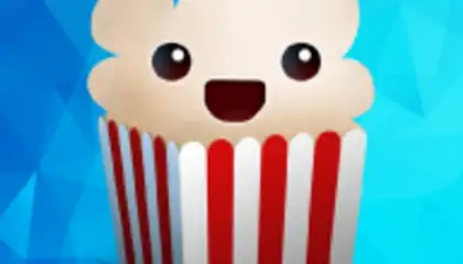 Popcorn Time