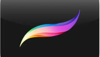 Procreate Paint
