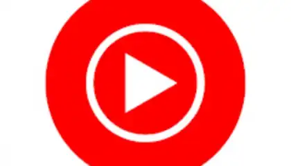 YouTube Music for Chromebook