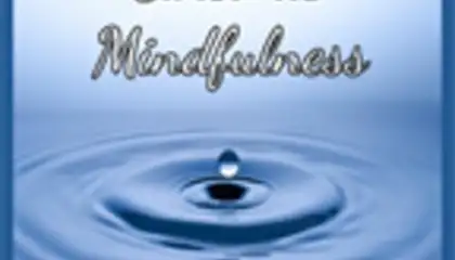 Curso Mindfulness