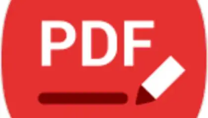 Samsung Write on PDF