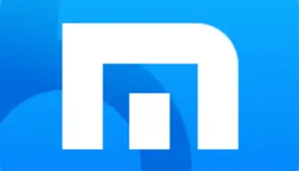 Maxthon5 Browser - fast and notes