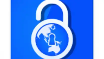 Blue Proxy: Site Proxy Browser
