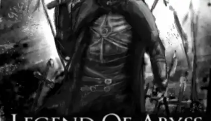 WR: Legend Of Abyss RPG