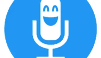 Voice Changer With Effects