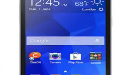 Android Firmware Collection