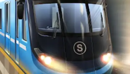 Subway Simulator 3D