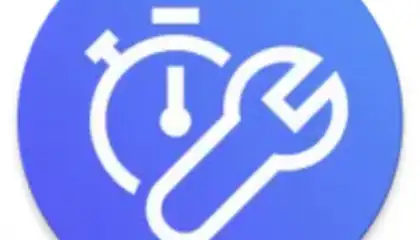 WorkingHours — Time Tracking