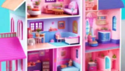 Doll House Design Doll Games