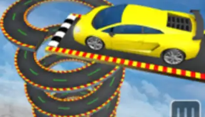 Car Stunt