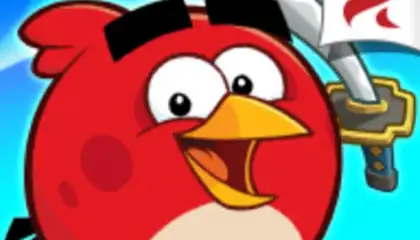 Angry Birds Fight!