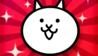 The Battle Cats