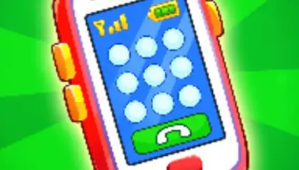 Babyphone for Toddlers