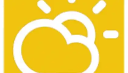 Nice Weather
