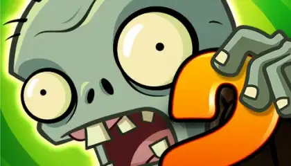 Plants Vs Zombies 2 (NA)