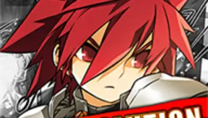 Elsword: Evolution