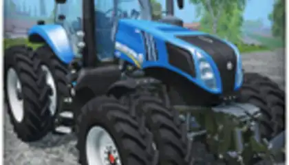 Farming simulator 15 mods