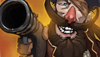 Tap Pirates