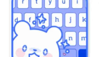 Font Keyboard