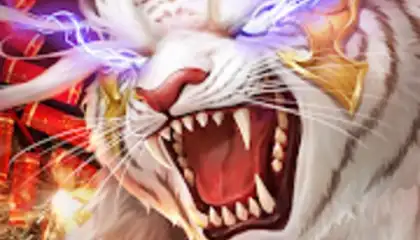 Spirit Beast of the East