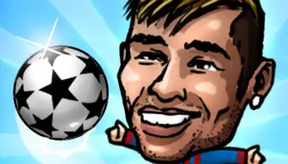 Puppet Soccer Champions 2015