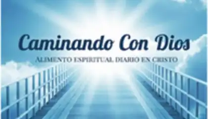 Caminando con Dios