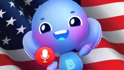 Buddy.ai: English for kids