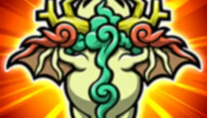 Ultimate DragonMaster