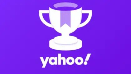 Yahoo Fantasy Sports