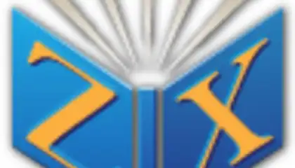 ZXReader