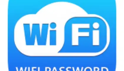 WiFi Password Show