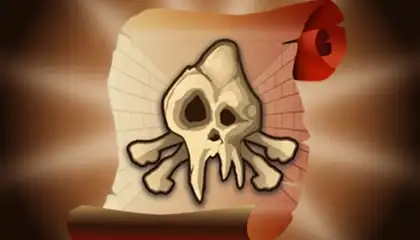 Scrolls Of Gloom