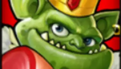 Dungelot 2