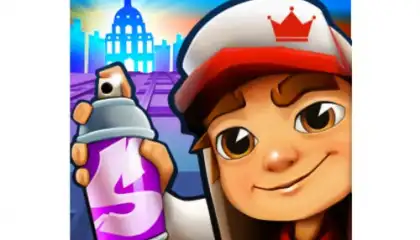 Subway Surf Plus