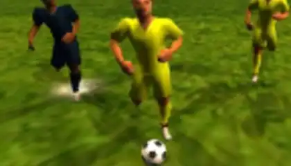 Football Legends 2014
