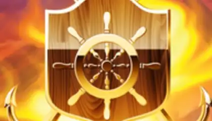 Haki Legends: Mobile Pirates