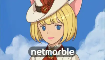 Ni no Kuni: Cross Worlds (TW)